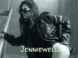 Jenniewells