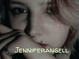 jenniferangell Sexy Tchat