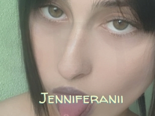 Jenniferanii