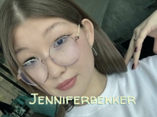 Jenniferbekker