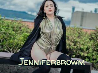 jenniferbrowm Sexy Tchat