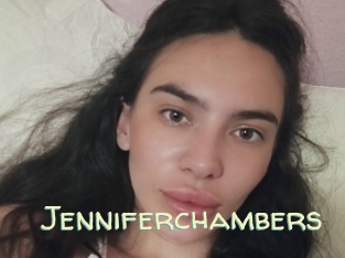 Jenniferchambers