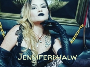 Jenniferdhalw