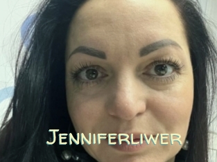 Jenniferliwer