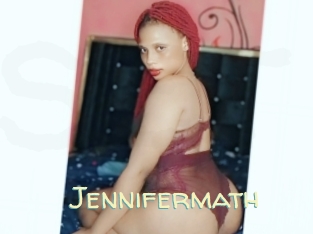 Jennifermath