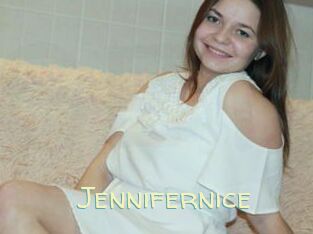 jennifernice Sexy Tchat