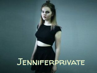 Jenniferprivate