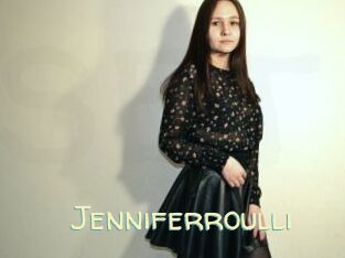Jenniferroulli