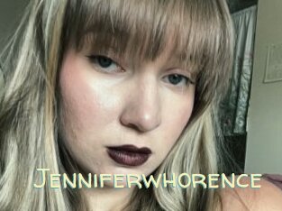 Jenniferwhorence