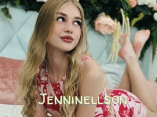 jenninellson Sexy Tchat