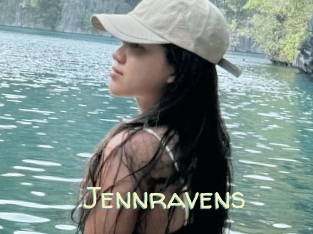 Jennravens