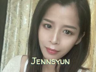 jennsyun Sexy Tchat