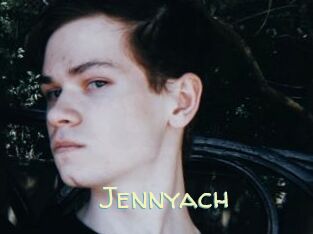 Jennyach