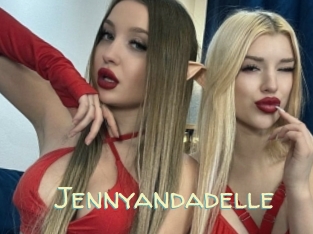 Jennyandadelle