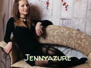 Jennyazure