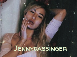 jennybassinger Sexy Tchat