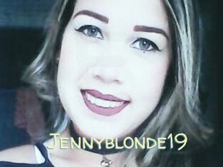 Jennyblonde19