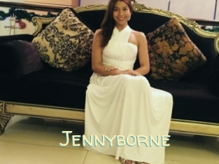jennyborne Sexy Tchat