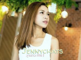 Jennychats