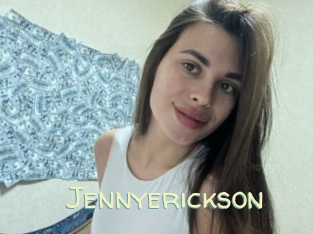 Jennyerickson