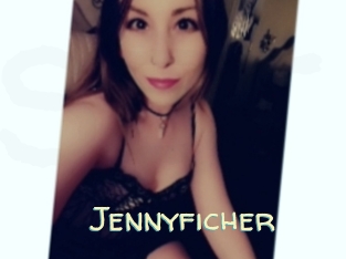 jennyficher Sexy Tchat