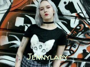 Jennylady