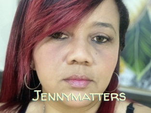 Jennymatters