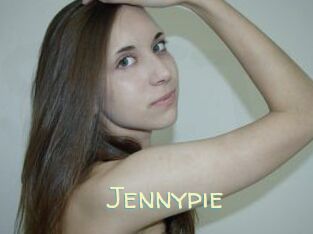 jennypie Sexy Tchat