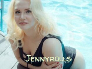 Jennyrolls