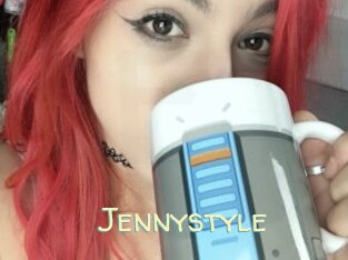 Jennystyle
