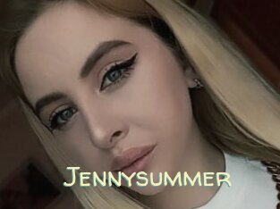 Jennysummer