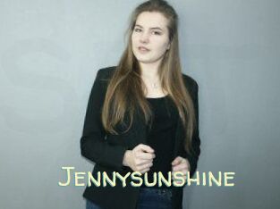 Jennysunshine