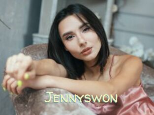 Jennyswon