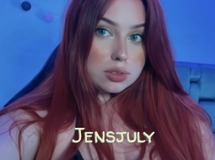 jensjuly Sexy Tchat