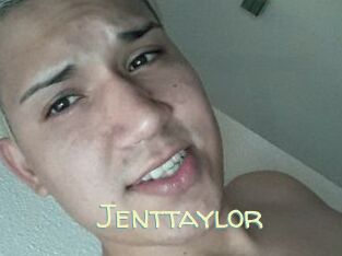Jenttaylor