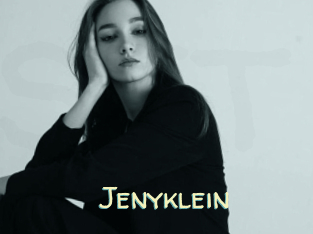 Jenyklein