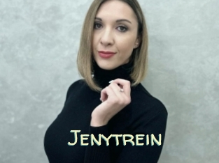 jenytrein Sexy Tchat