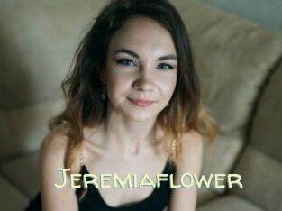 Jeremiaflower