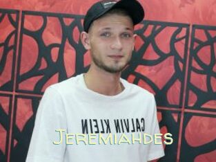 Jeremiahdes