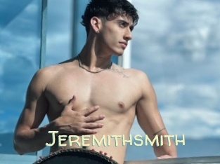 jeremithsmith Sexy Tchat
