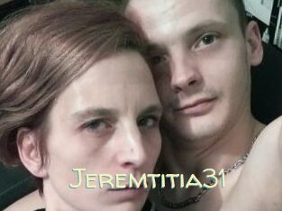 Jeremtitia31