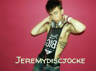 Jeremydiscjocke