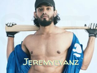 Jeremyevanz