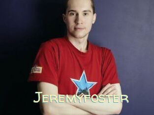 Jeremyfoster