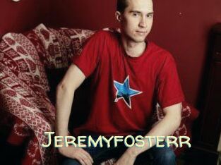 Jeremyfosterr