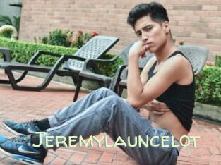 Jeremylauncelot