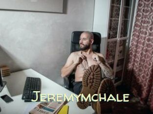 Jeremymchale