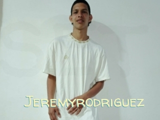 Jeremyrodriguez
