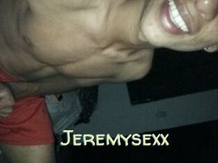 Jeremysexx