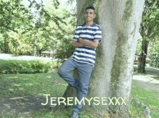 Jeremysexxx